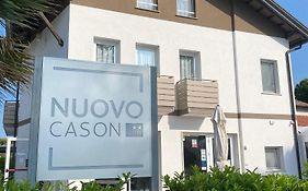 Hotel Nuovo Cason