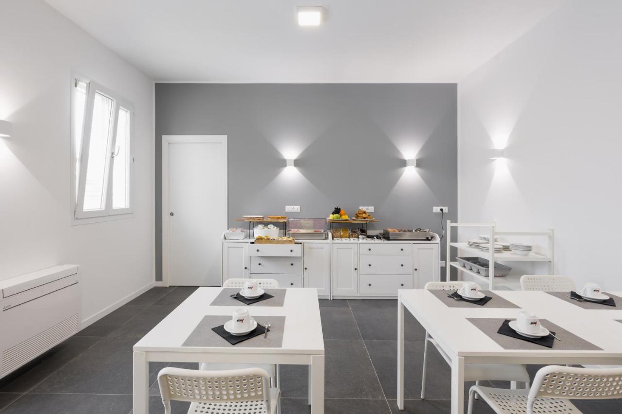Hotel Nuovo Cason Cavallino-Treporti Esterno foto