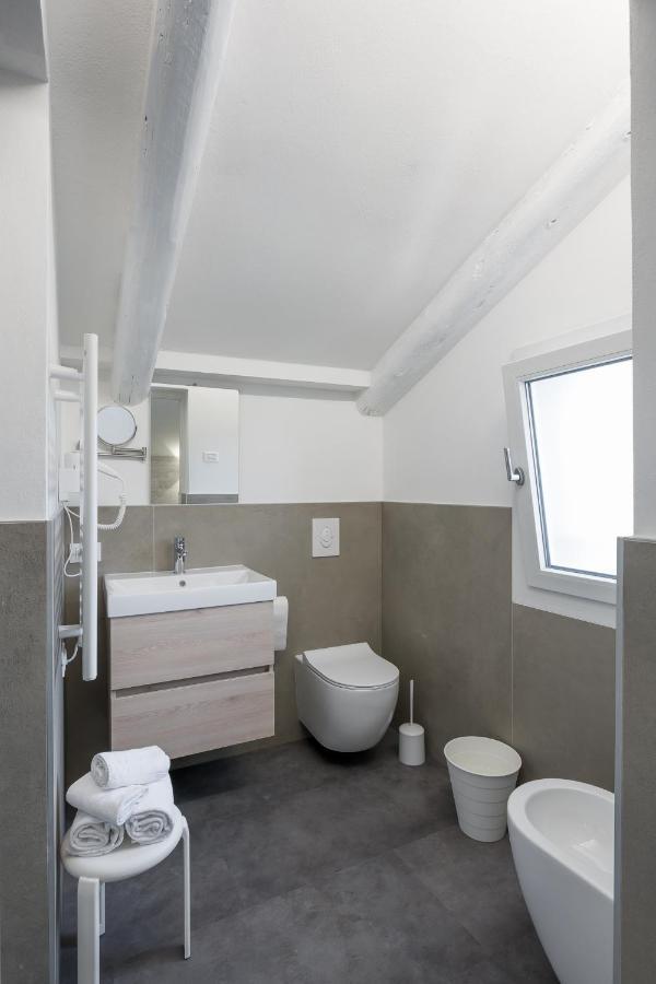 Hotel Nuovo Cason Cavallino-Treporti Esterno foto