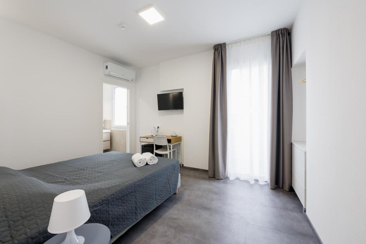 Hotel Nuovo Cason Cavallino-Treporti Esterno foto