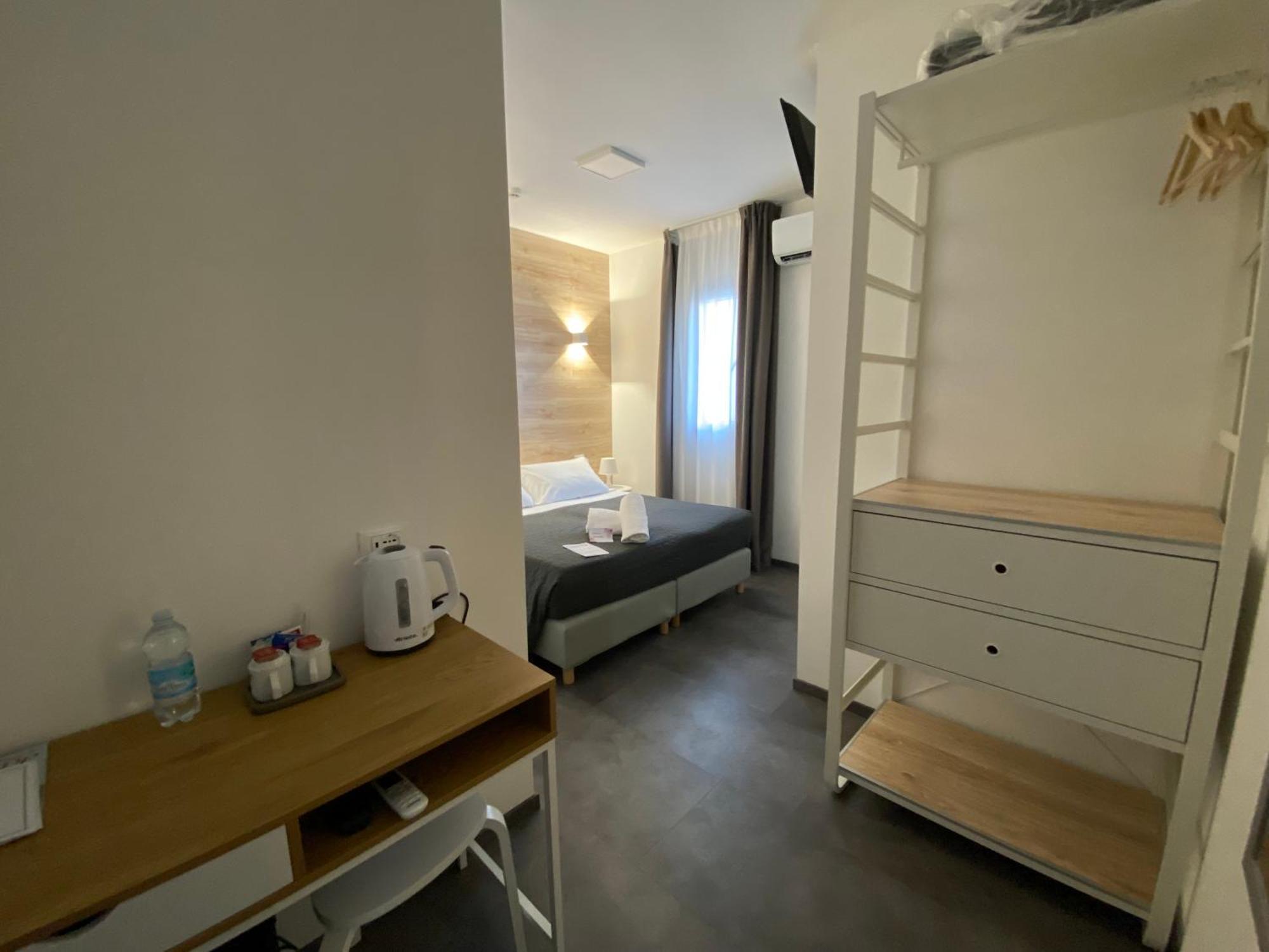 Hotel Nuovo Cason Cavallino-Treporti Esterno foto