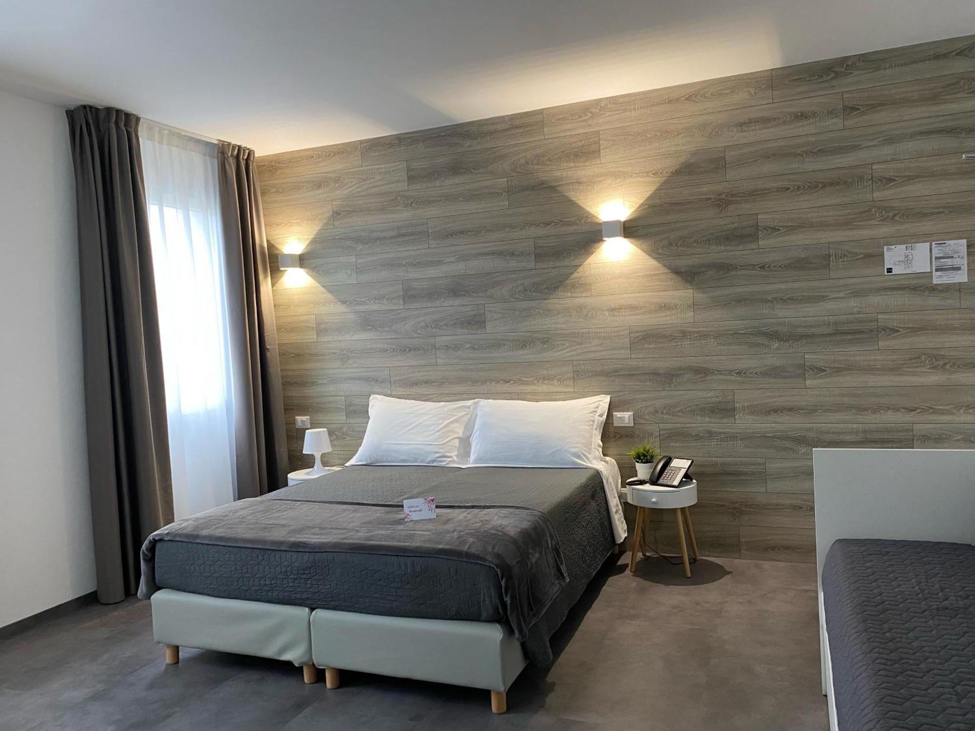 Hotel Nuovo Cason Cavallino-Treporti Esterno foto