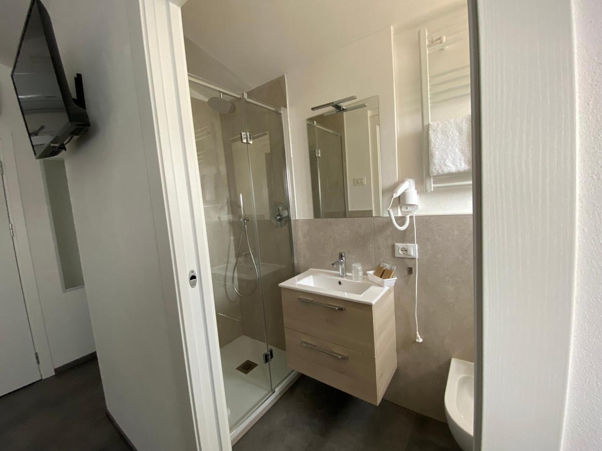 Hotel Nuovo Cason Cavallino-Treporti Esterno foto