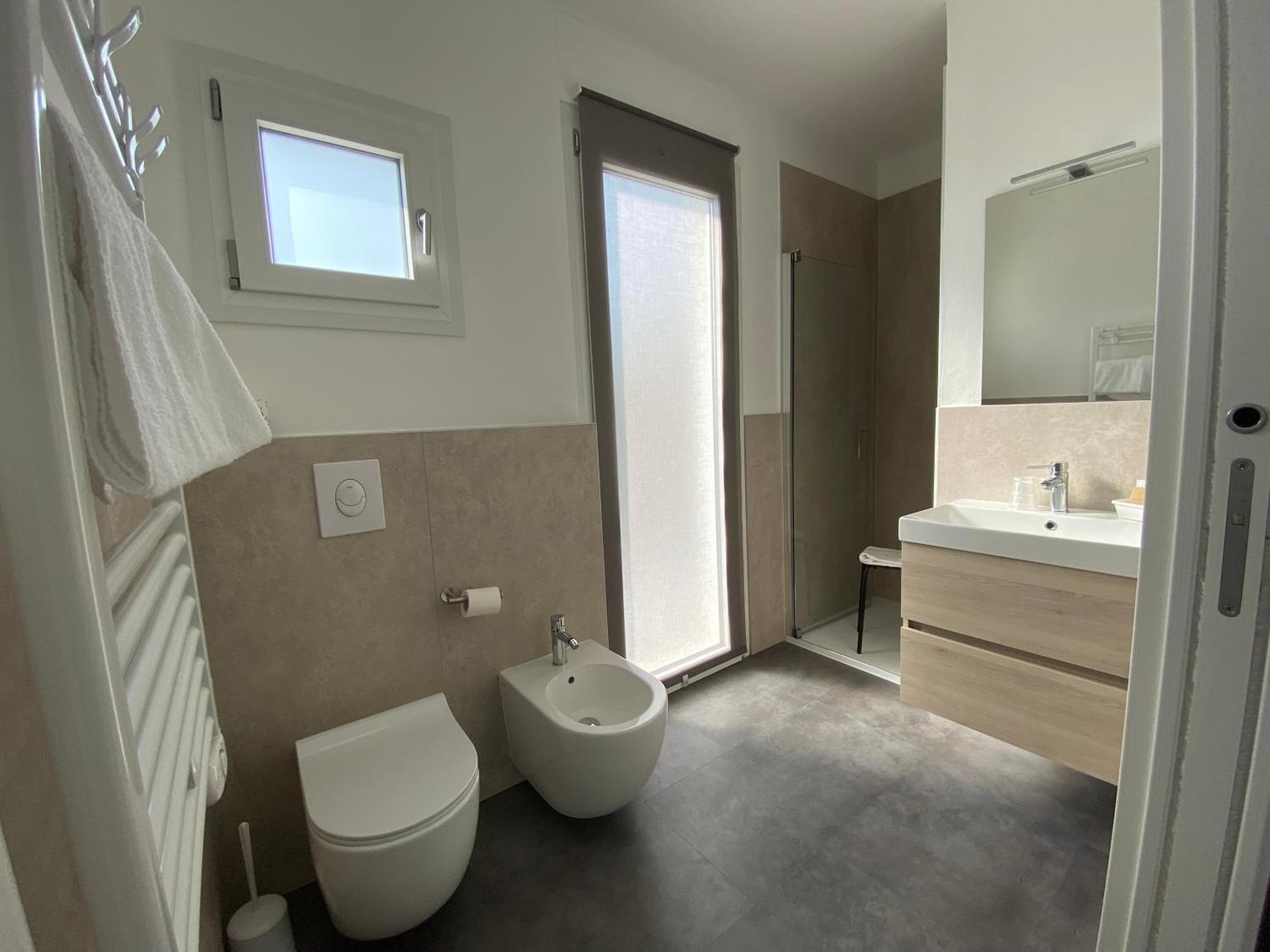 Hotel Nuovo Cason Cavallino-Treporti Esterno foto
