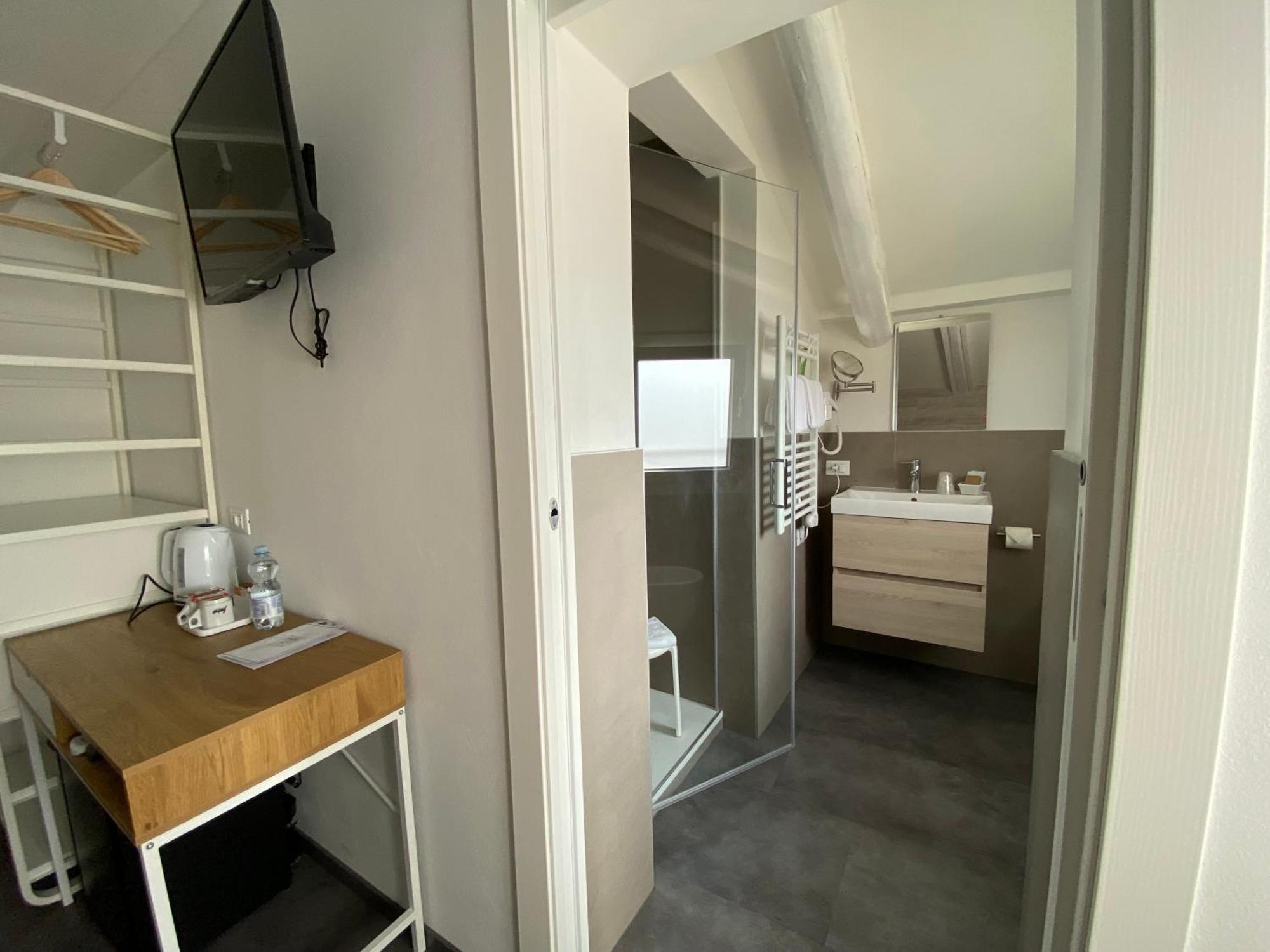 Hotel Nuovo Cason Cavallino-Treporti Esterno foto
