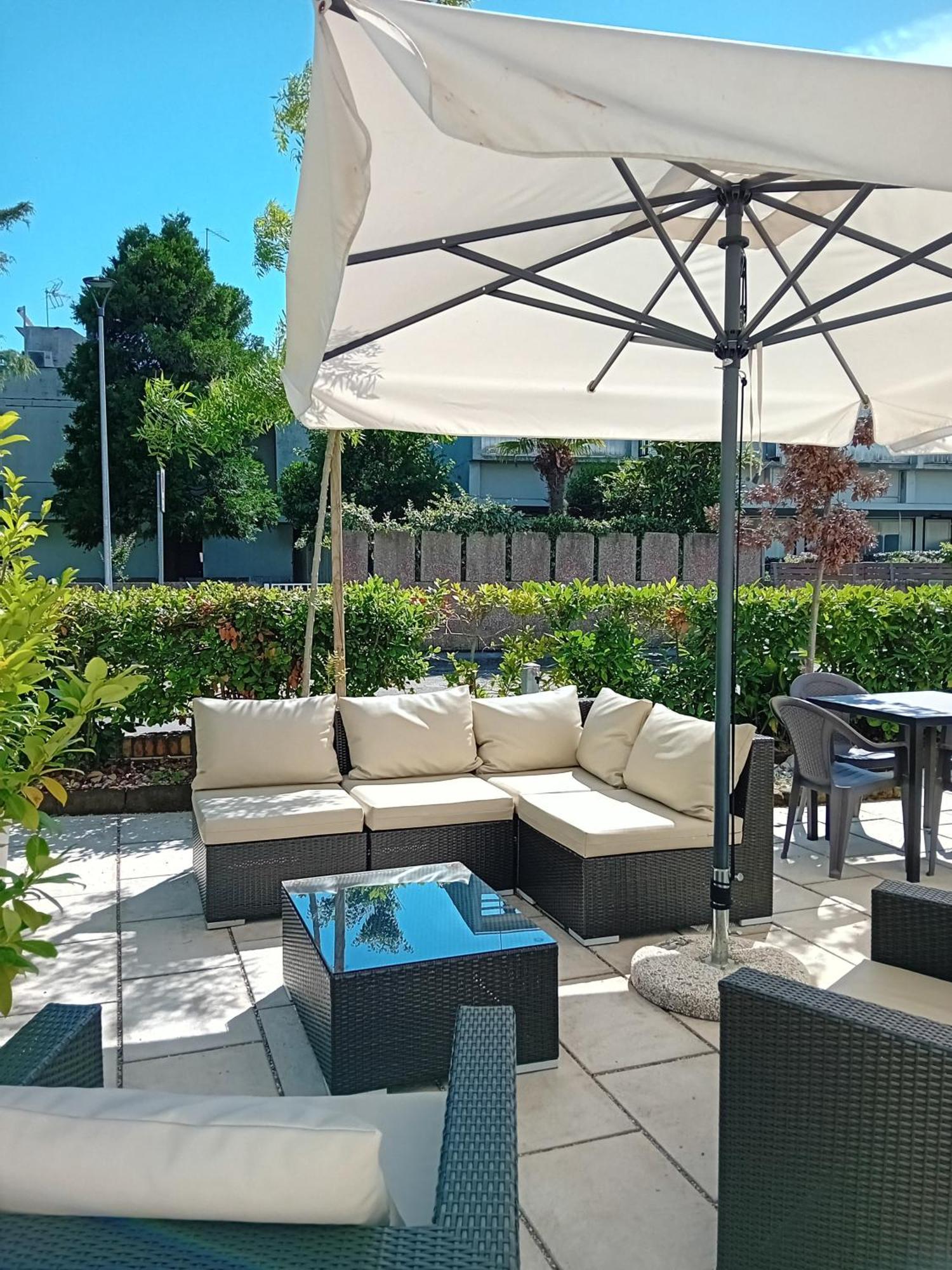 Hotel Nuovo Cason Cavallino-Treporti Esterno foto